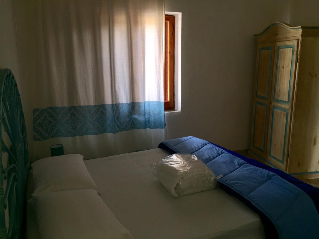 Appartamenti In Villa La Marinedda ايزولا روسا المظهر الخارجي الصورة
